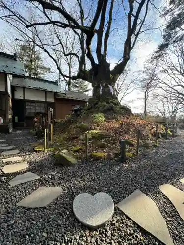 熊野皇大神社(長野県)
