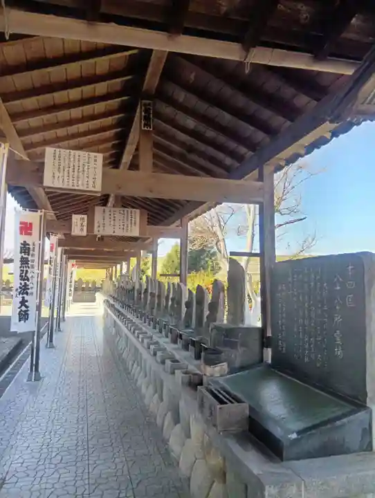 乙津寺 (鏡島弘法)(岐阜県)