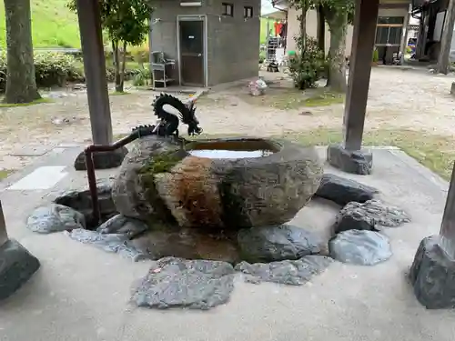 高牟神社（瀬古）(愛知県)