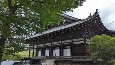 立本寺(京都府)