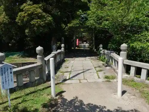 島穴神社(千葉県)