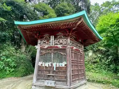 笠森寺(千葉県)