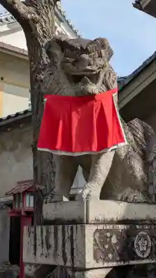 茨木神社(大阪府)