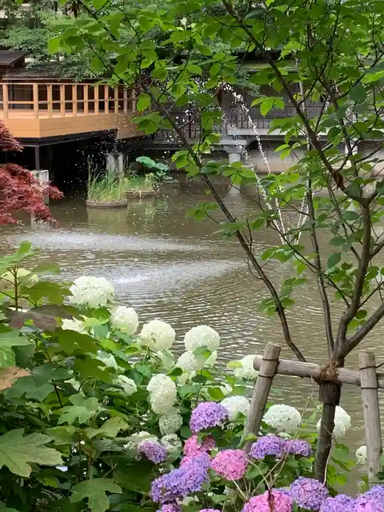 生田神社(兵庫県)