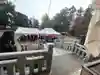 手力雄神社のその他建物