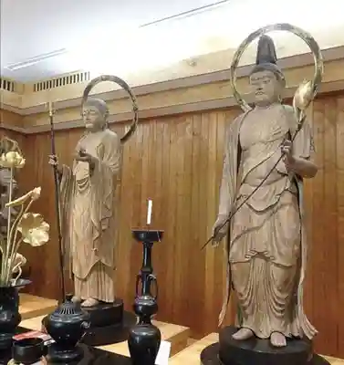 満願寺(神奈川県)