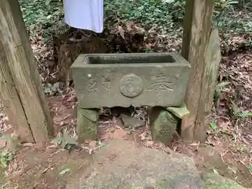 妙見宮(千葉県)