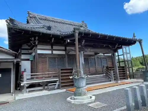 来迎寺(三重県)