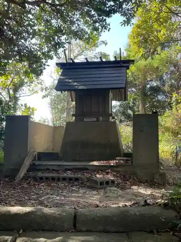 諾冉神社(千葉県)