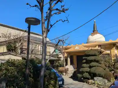 専西寺(東京都)