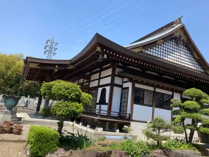 戒翁寺(神奈川県)