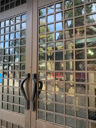 今宮神社のその他建物