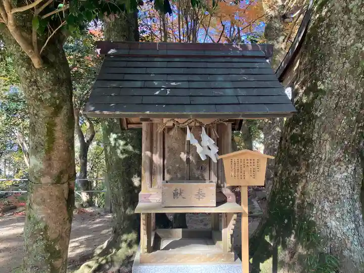 玉作湯神社(島根県)