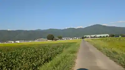 小川月神社(京都府)