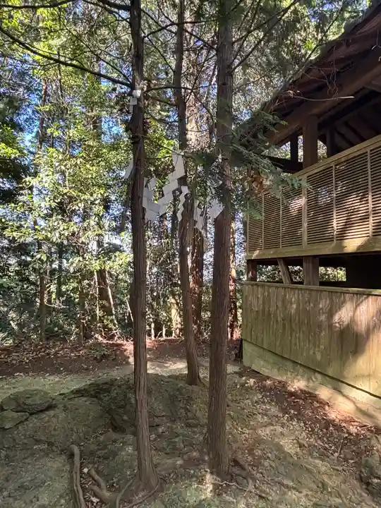 官兵衛神社(廣峯神社境内)(兵庫県)