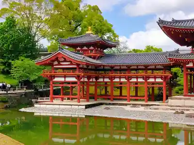 平等院(京都府)