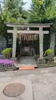 霊牛神堂(福島県)