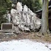 鹿島大神宮のその他建物