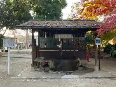 賀茂御祖神社（下鴨神社）(京都府)