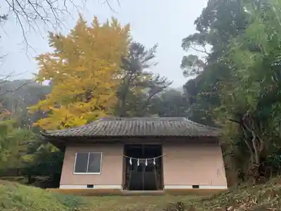 諏訪神社(千葉県)