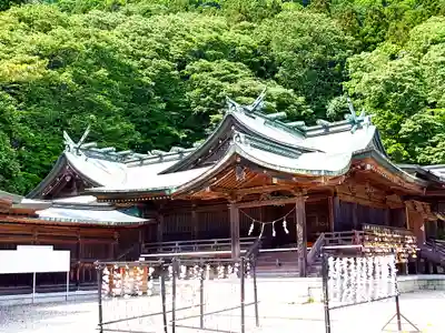 函館八幡宮(北海道)