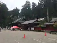 日光二荒山神社のその他建物