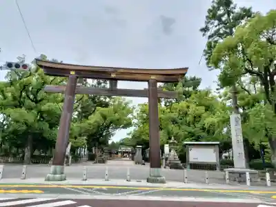 豊國神社(愛知県)