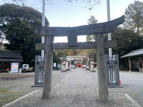 加佐登神社(三重県)