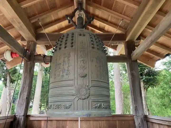 中山寺(福井県)