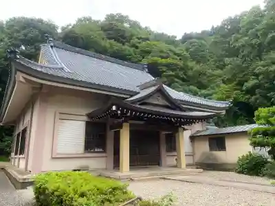 永厳寺(福井県)