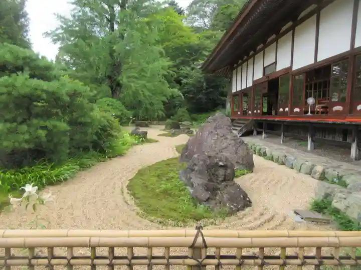 青龍山 吉祥寺(群馬県)