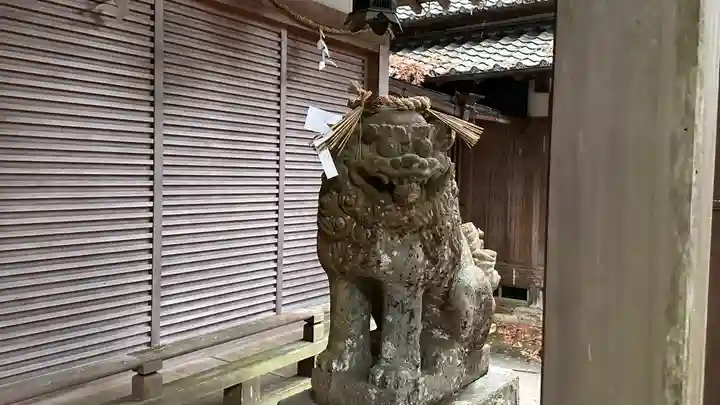 高龗神社(奈良県)