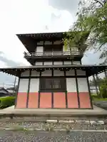 盛安寺のその他建物