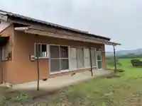 千手院のその他建物