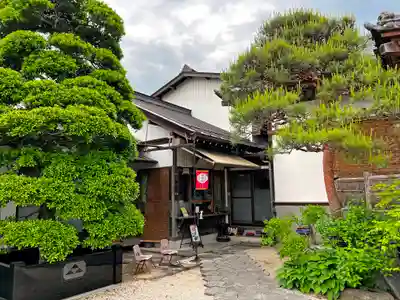 少林寺(埼玉県)