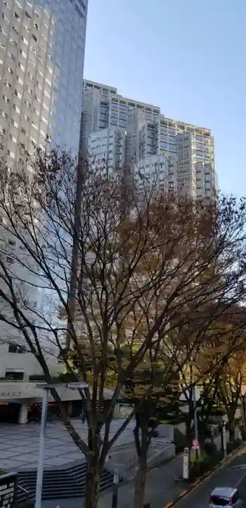 平田神社(東京都)