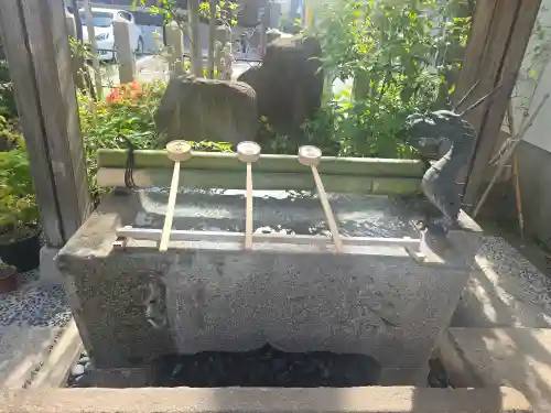 高崎神社(大阪府)