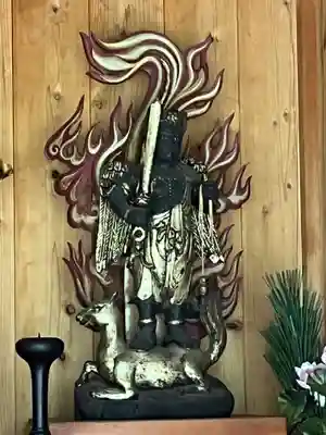 最上寺(千葉県)