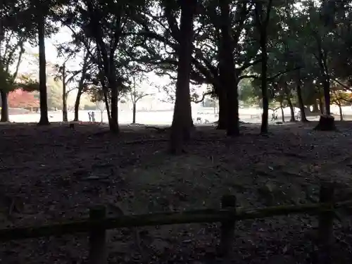 春日大社のその他建物