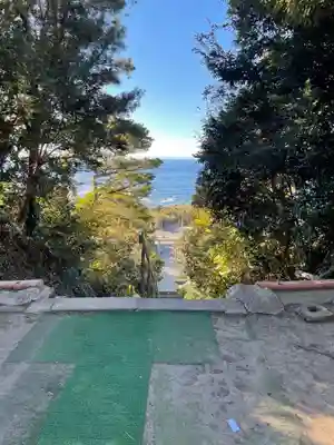 洲崎神社のその他建物