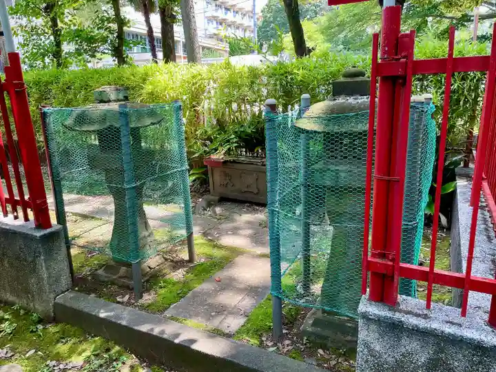 妙福寺(東京都)