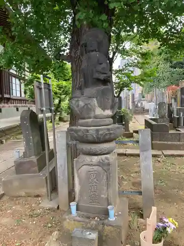 瑞円寺(東京都)