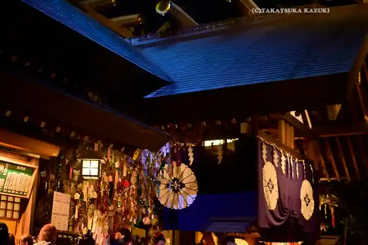 東京大神宮(東京都)
