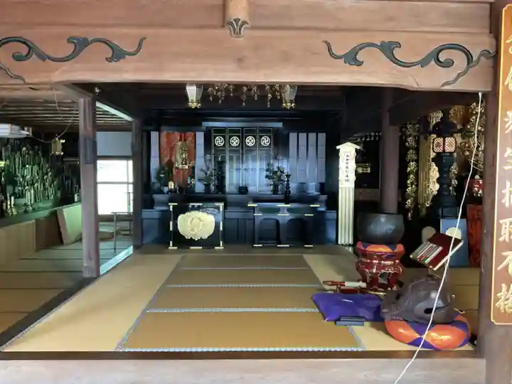 宝珠院円城寺(愛知県)