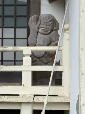 景徳院(山梨県)