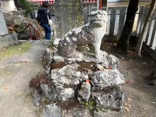 筑波山神社(茨城県)