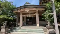 高山神社(三重県)