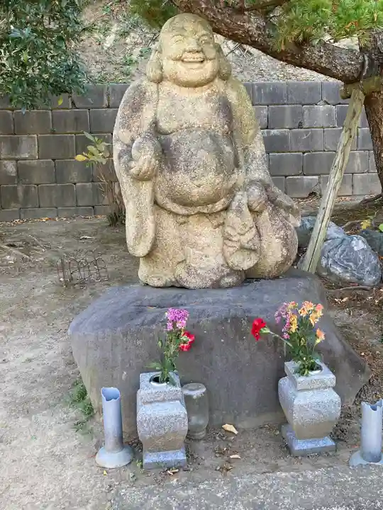 玉泉寺(神奈川県)