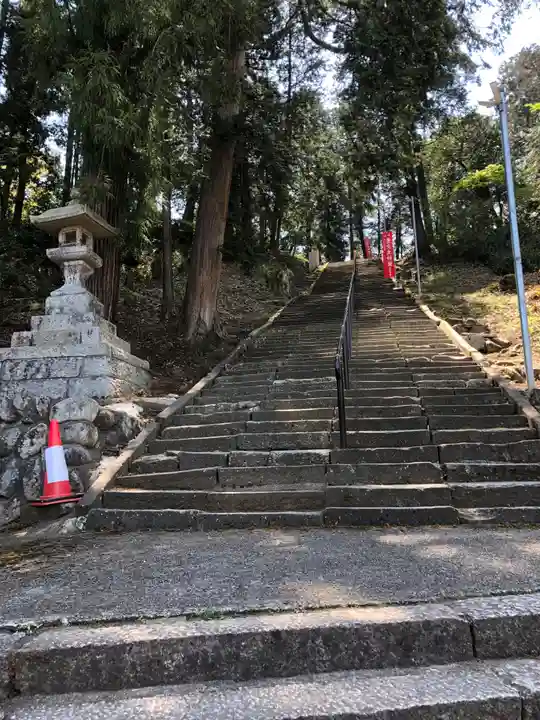 豊受大神社のその他建物