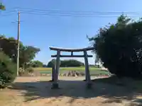 愛宕神社(千葉県)